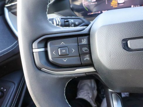 New 2026 Jeep Cherokee Laredo image 27