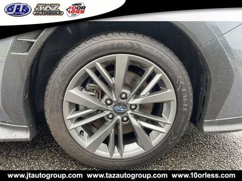 Used 2022 Subaru WRX AWD/4WD image 9