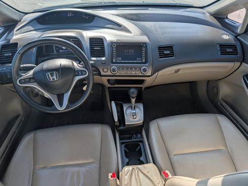 Used 2010 Honda Civic EX-L image 10