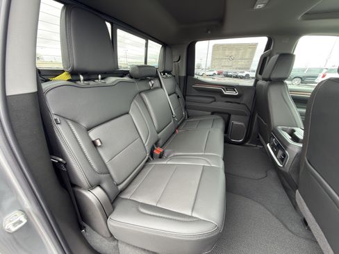 New 2026 GMC Sierra 1500 Denali AWD/4WD image 17