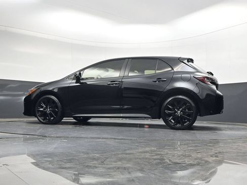 Used 2022 Toyota Corolla SE FWD image 35
