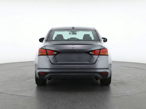 Used 2025 Nissan Altima 2.5 SV image 7