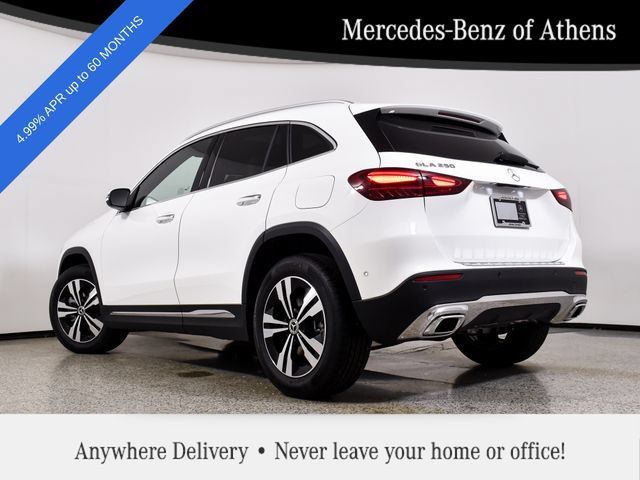 New 2026 Mercedes-Benz GLA 250 image 12