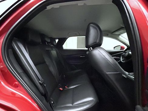 Certified 2023 MAZDA CX-30 AWD 2.5 S w/ Select Package image 18