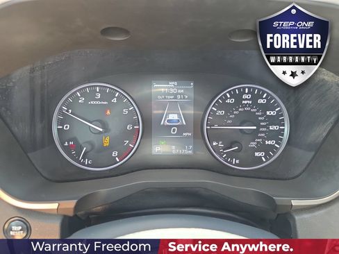 Used 2023 Subaru Ascent Limited AWD/4WD image 40