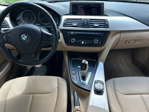 Used 2014 BMW 320i Sedan image 17