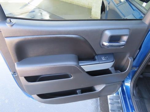 Certified 2017 Chevrolet Silverado 1500 LT w/ All Star Edition image 29