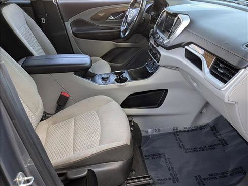Used 2019 GMC Terrain SLE w/ Driver Convenience Package image 21