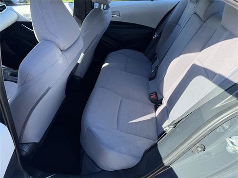 Certified 2023 Toyota Corolla SE image 19