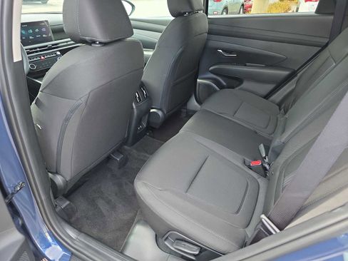 New 2026 Hyundai Tucson SEL image 23