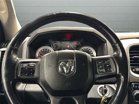 Used 2015 RAM 1500 Outdoorsman image 19