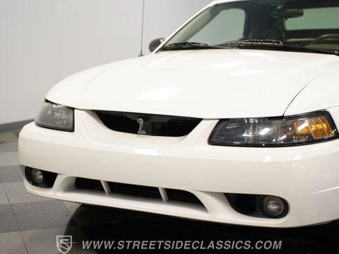 Used 2001 Ford Mustang Cobra RWD image 14