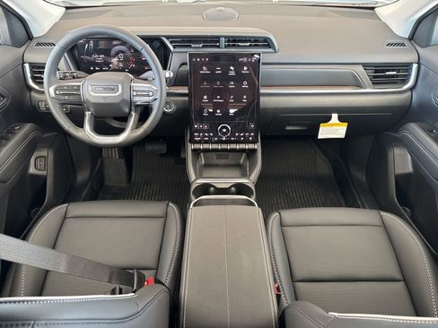 New 2026 GMC Terrain Denali image 28