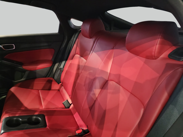 Used 2024 Acura Integra Type S FWD image 12