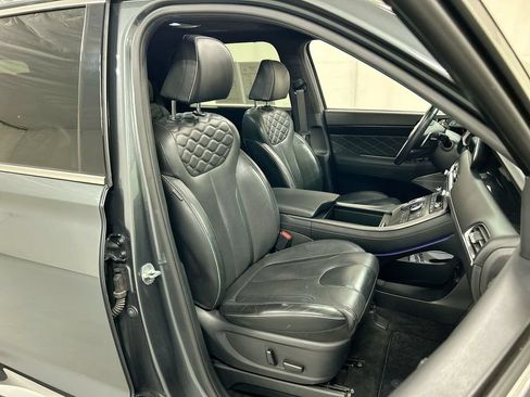 Used 2021 Hyundai Palisade Calligraphy w/ Cargo Package AWD/4WD image 25