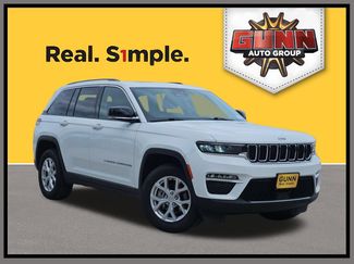 Used 2023 Jeep Grand Cherokee Limited RWD video 1