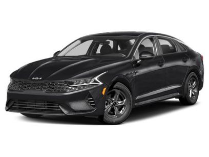 Certified 2023 Kia K5 LXS