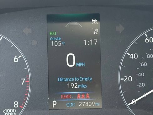 Used 2024 Toyota Corolla SE FWD image 11