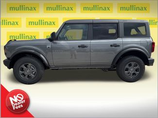 New 2025 Ford Bronco Big Bend video 2