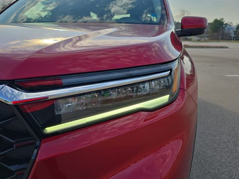 Used 2024 Honda Pilot Touring image 34