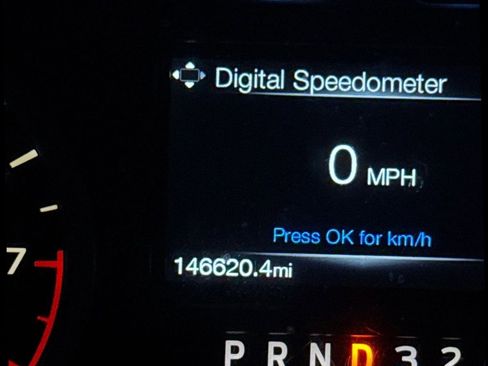 Used 2016 Ford F150 XLT RWD image 14