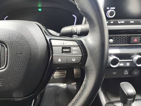 Certified 2023 Honda Civic Sport image 26