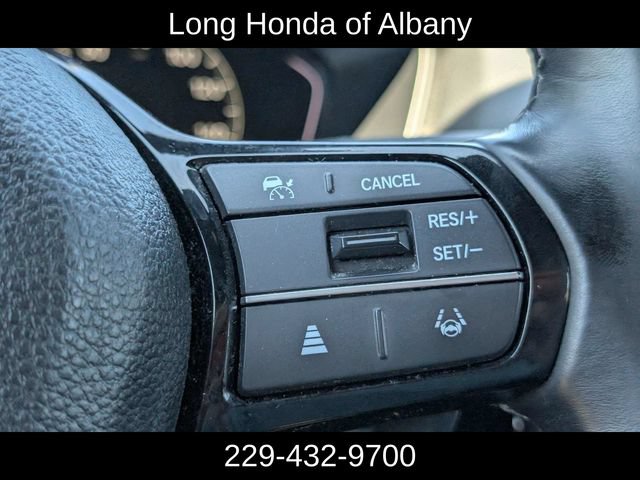 Used 2025 Honda Civic Sport image 26