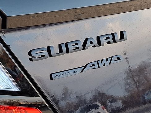 New 2026 Subaru WRX Premium image 23