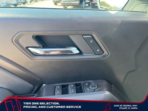 New 2026 GMC Canyon Elevation RWD image 22
