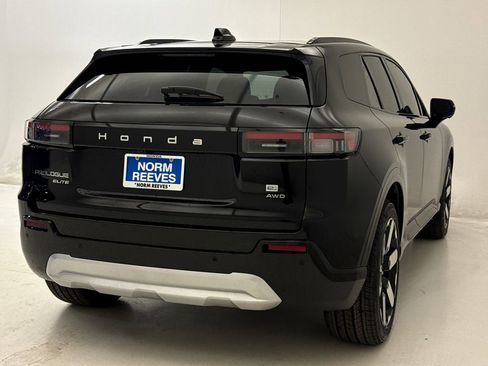 New 2026 Honda Prologue Elite image 9