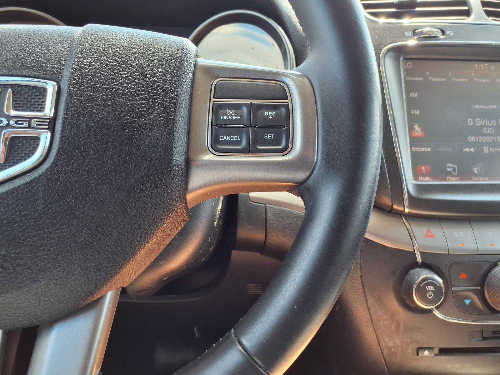 Used 2018 Dodge Journey Crossroad FWD image 20