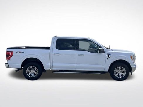 Certified 2023 Ford F150 XLT w/ Equipment Group 302A High AWD/4WD image 26