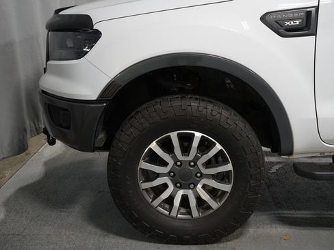 Used 2020 Ford Ranger XLT w/ Equipment Group 302A Luxury AWD/4WD image 5