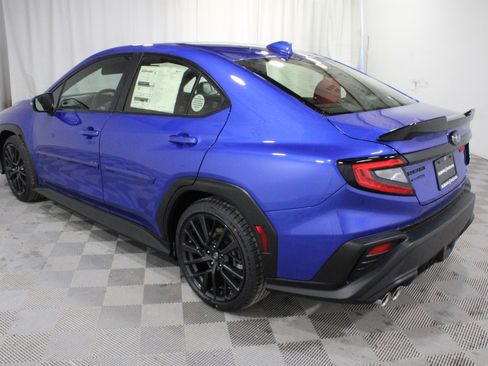 New 2026 Subaru WRX Limited AWD/4WD image 30