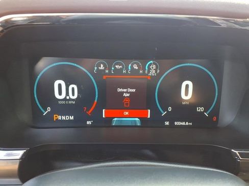 Used 2022 Ford F150 Lariat w/ Max Trailer Tow Package image 27