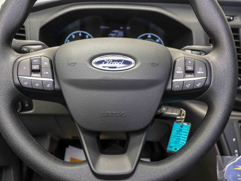 Used 2024 Ford Transit 250 148 Medium Roof RWD image 20