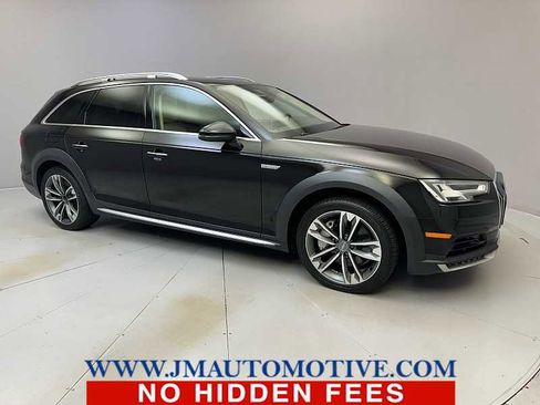 Used 2018 Audi A4 2.0T allroad Premium Plus image 7