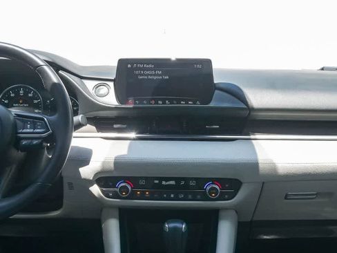 Used 2018 MAZDA MAZDA6 Signature FWD image 12