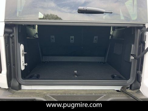 New 2026 Ford Bronco Outer Banks image 19