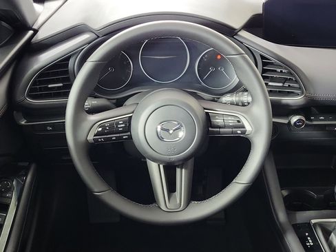 New 2026 MAZDA MAZDA3 s Sport FWD image 14