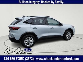 New 2025 Ford Escape Active w/ Tech Pack #1 video 3