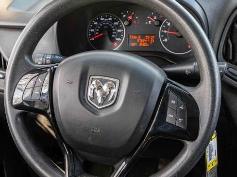 Used 2021 RAM ProMaster City Tradesman image 15