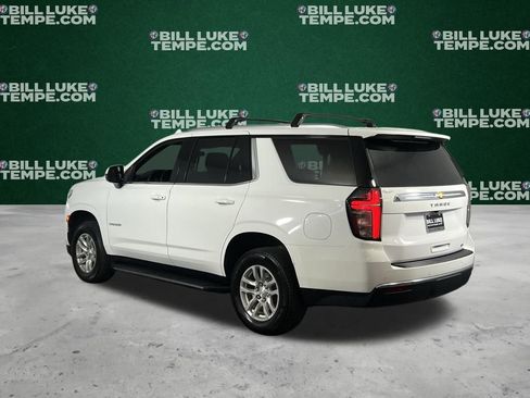 Used 2024 Chevrolet Tahoe LT image 9