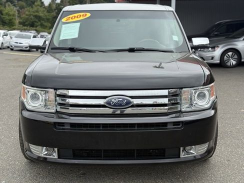 Used 2009 Ford Flex Limited image 2