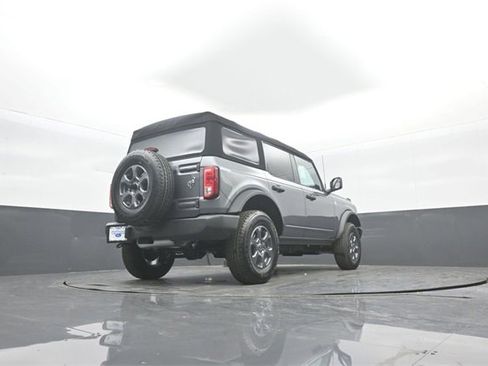 New 2026 Ford Bronco Big Bend image 30