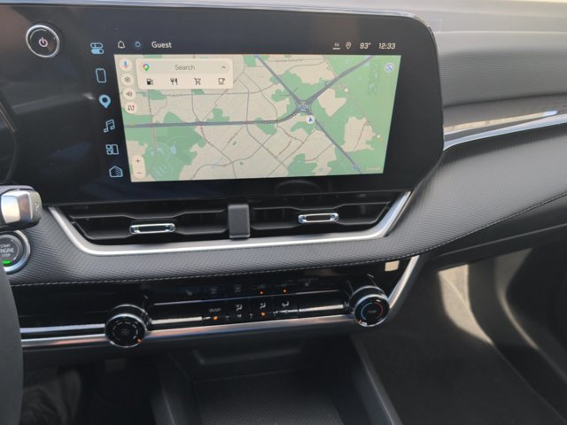 New 2027 Chevrolet Equinox LT FWD image 13