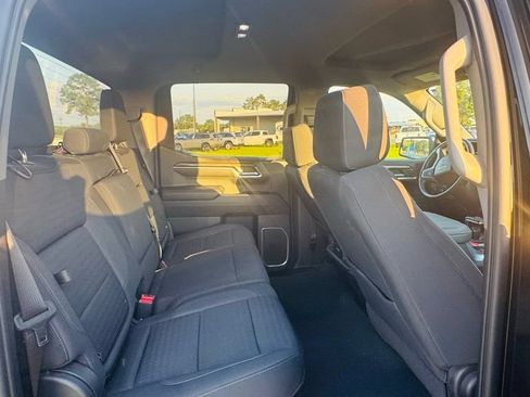 Used 2023 Chevrolet Silverado 1500 LT RWD image 25
