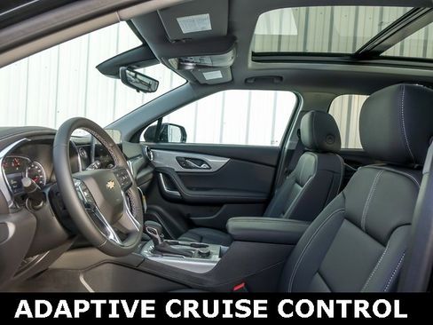 New 2026 Chevrolet Blazer LT w/ Sound & Technology Package image 16