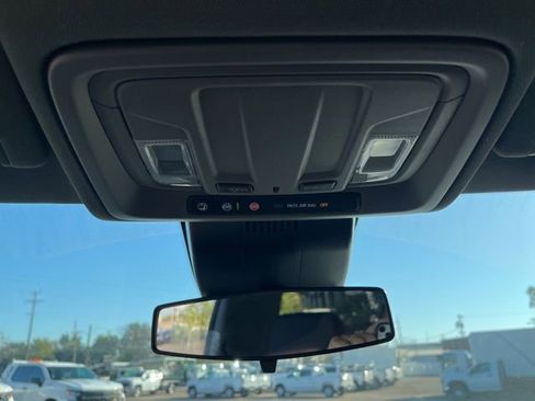 New 2026 Chevrolet Silverado 1500 W/T w/ WT Value Package image 22