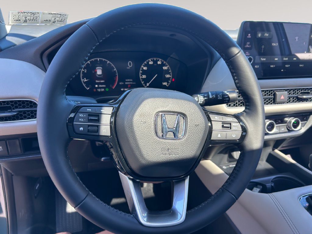 New 2027 Honda HR-V EX-L image 12